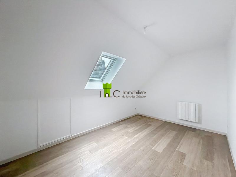 Maison - 104 m² - 6 pièces