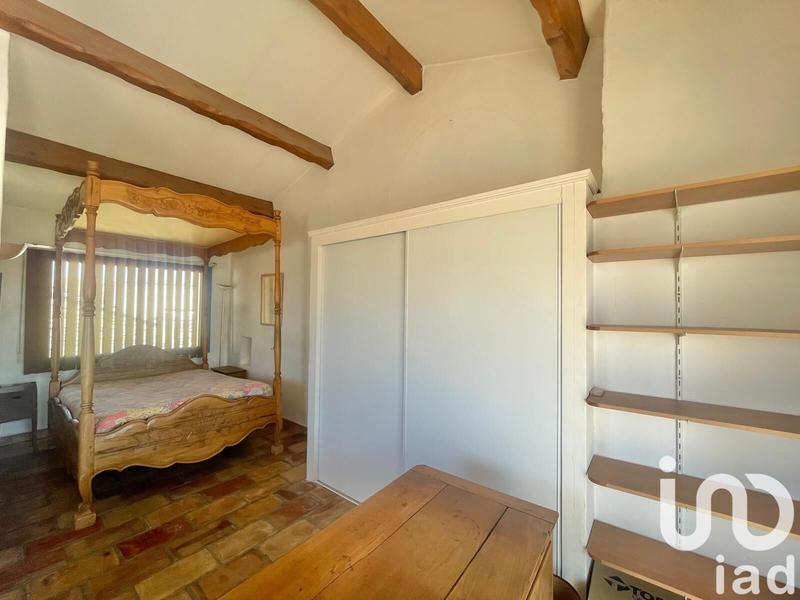 Maison de village - 120 m² - 5 pièces