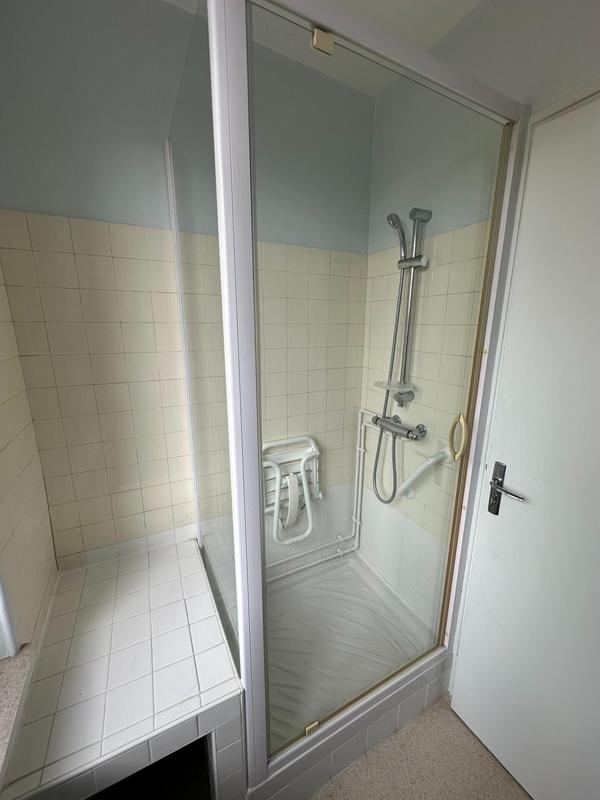 Appartement - 47 m² - 3 pièces