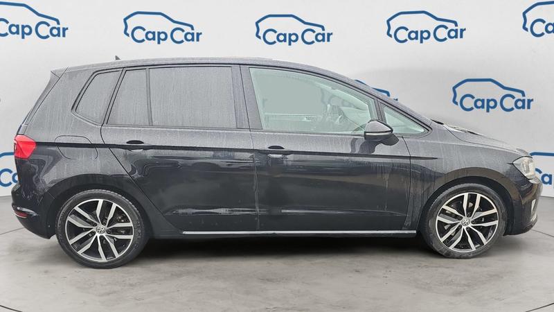 Volkswagen Golf Sportsvan 2.0 Tdi 150 Dsg6 Confortline