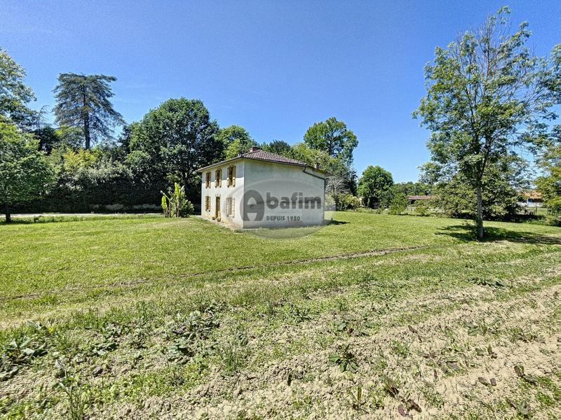 Maison - 160 m² - 7 pièces