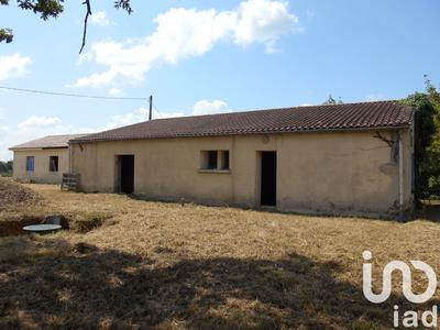 Maison de village - 177 m² - 5 pièces
