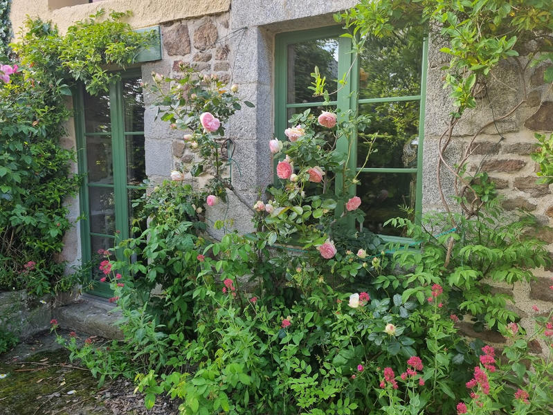 Maison - 212 m² - 7 pièces