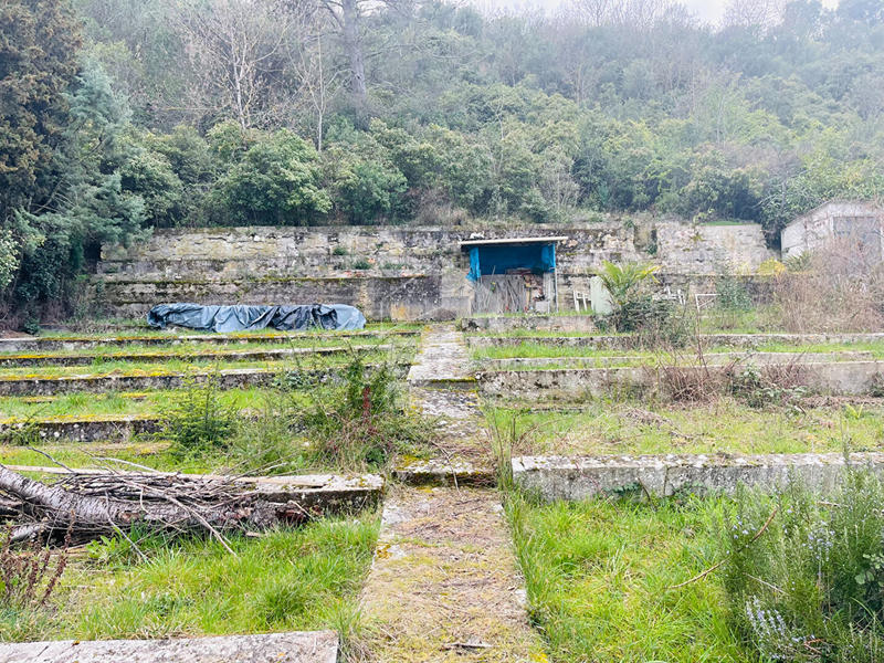 Maison - 136 m² - 5 pièces