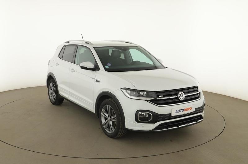 Volkswagen t-Cross 1.0 Tsi R-Line Dsg 115 ch