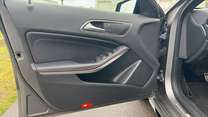 Mercedes Classe a III 45 Amg 381 4matic 7g-Dct - Automatique