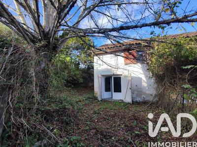 Maison de campagne - 160 m² - 5 pièces