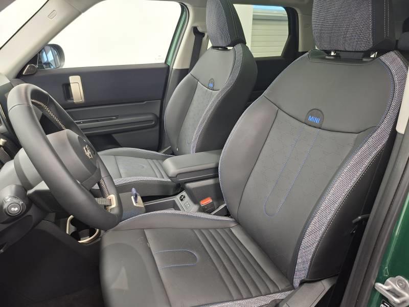 Mini Countryman 204 ch Bva E Classic