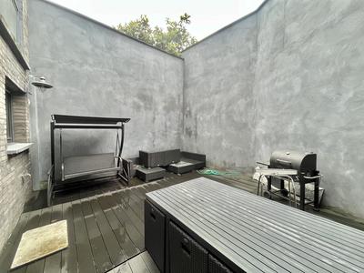 Maison - 165 m² - 7 pièces