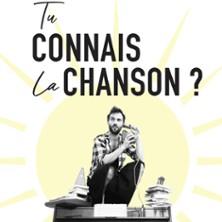 Tu Connais la Chanson ?