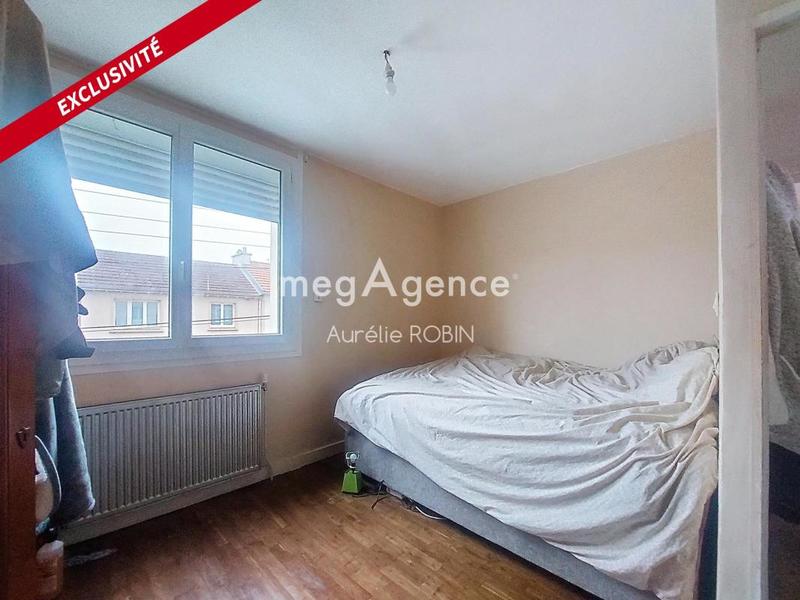 Maison - 85 m² - 6 pièces