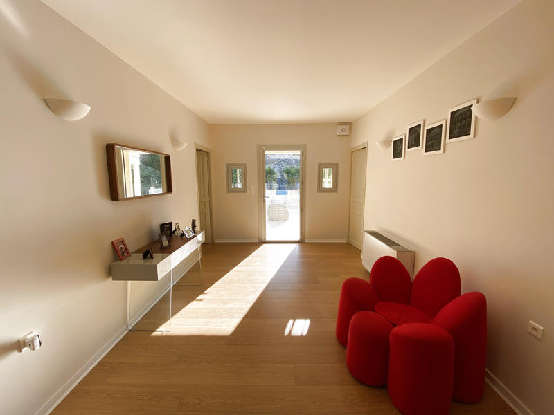 Maison - 404 m² - 8 pièces