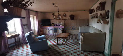 Maison - 160 m² - 5 pièces