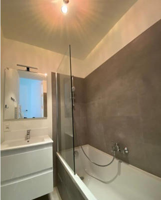 Appartement - 35 m² - 3 pièces