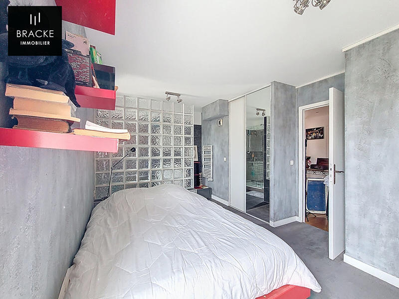 Appartement - 126 m² - 5 pièces