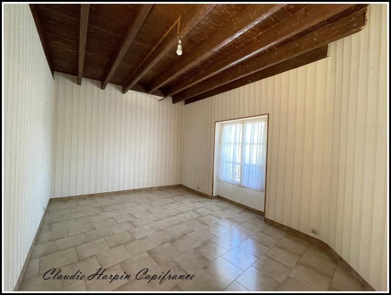 Maison de village - 182 m² - 7 pièces