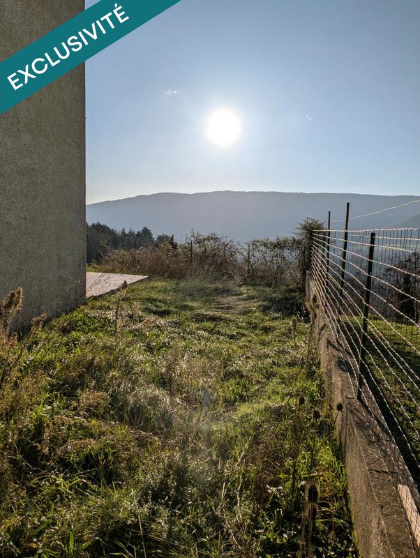 Maison - 88 m² - 4 pièces