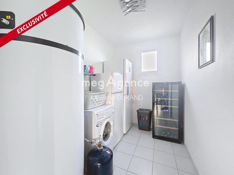 Maison - 70 m² - 3 pièces