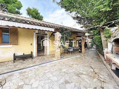 Maison - 112 m² - 6 pièces