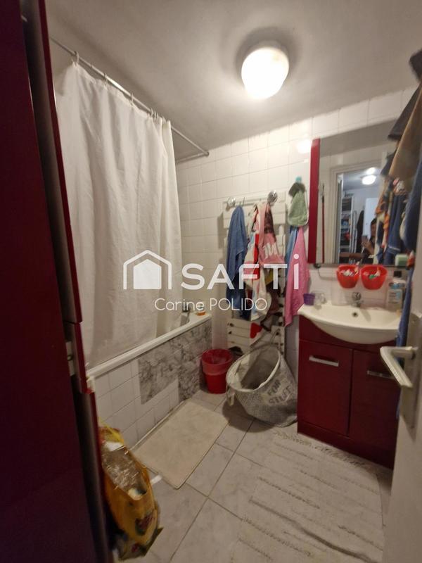 Local commercial - 450 m²