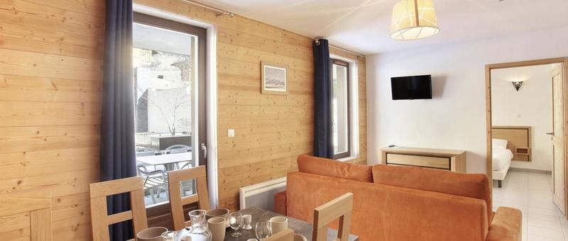 Appartement - 34 m² - 1 pièce