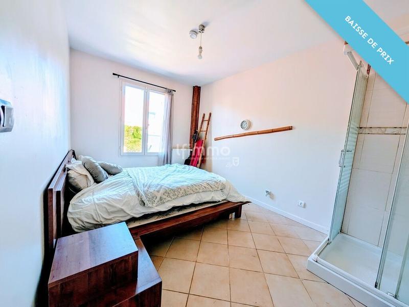 Maison - 160 m² - 8 pièces