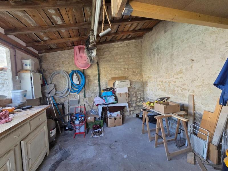 Maison - 101 m² - 5 pièces