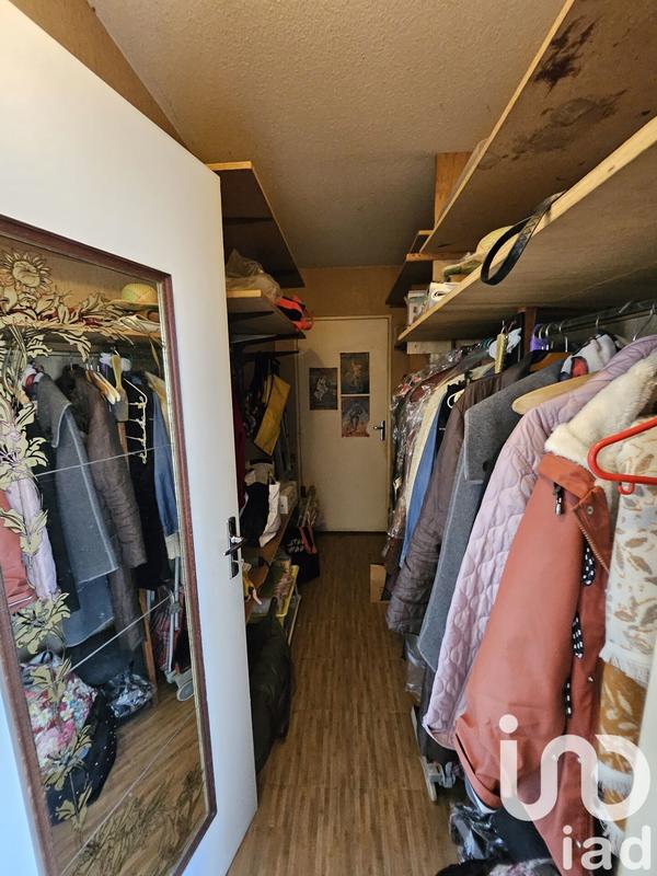 Appartement - 93 m² - 4 pièces