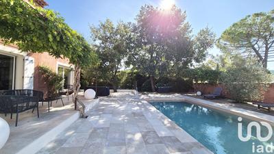 Maison - 170 m² - 6 pièces