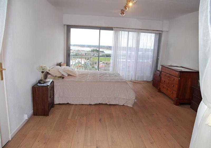 Appartement - 34 m² - 1 pièce