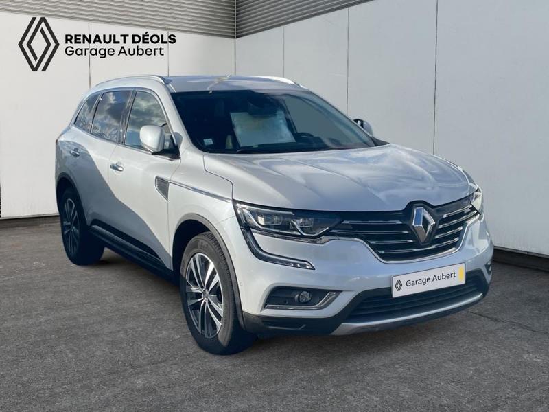 Renault Koleos II Intens Energy Dci 175 4x4 X-Tronic