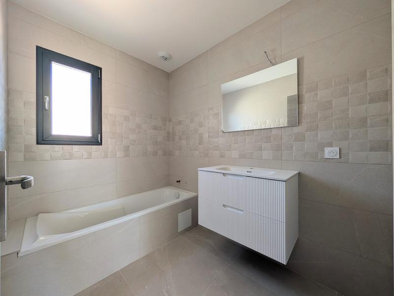 Villa - 103 m² - 4 pièces