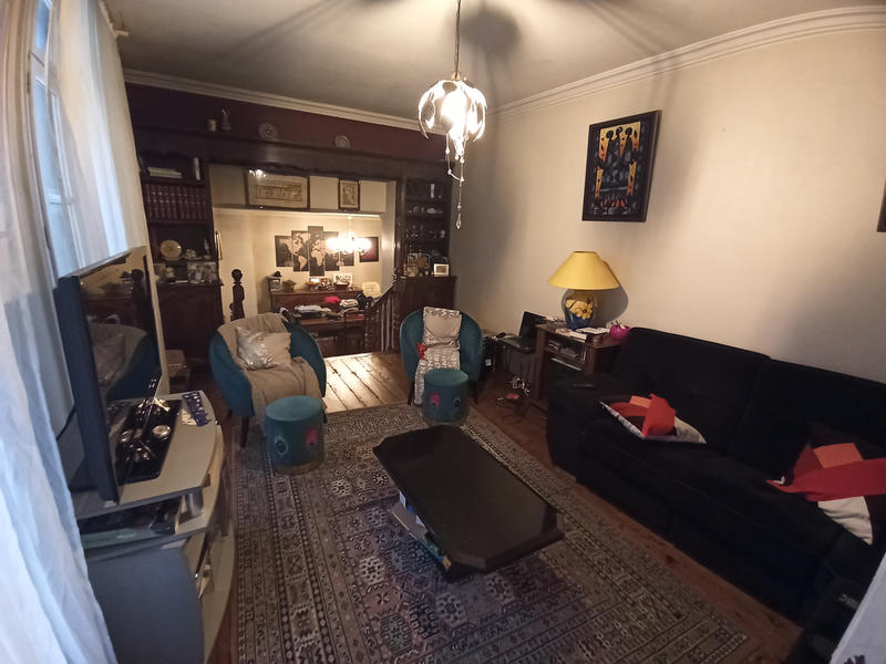 Maison - 271 m² - 9 pièces