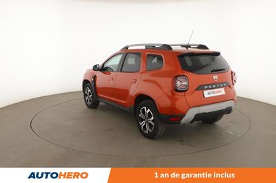 Dacia Duster II 1.5 Blue dCi Prestige + 4x2 116 ch
