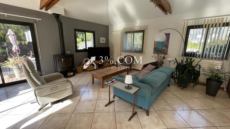 Propriété - 150 m² - 5 pièces