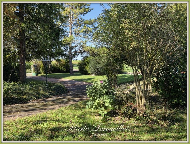 Maison - 115 m² - 6 pièces