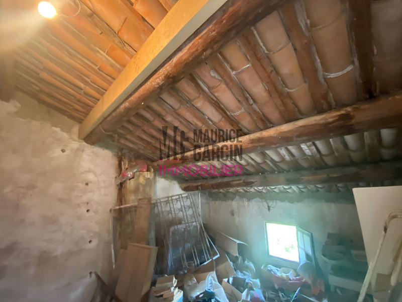 Maison ancienne - 95 m² - 5 pièces