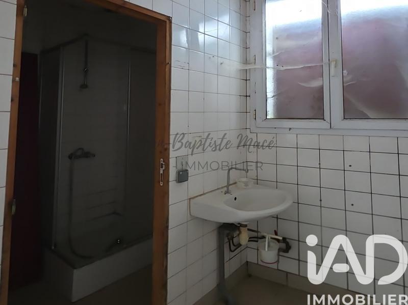 Maison - 129 m² - 6 pièces