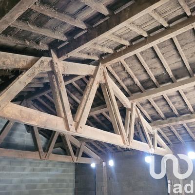 Maison - 165 m² - 4 pièces