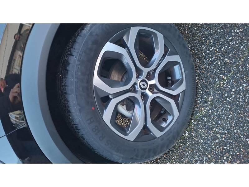 Renault Captur TCe 100 Gpl - 21 Intens