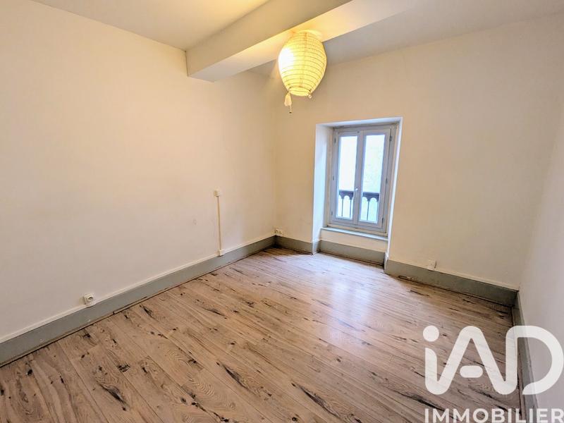 Maison - 85 m² - 5 pièces