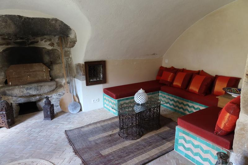 Ferme - 480 m² - 11 pièces