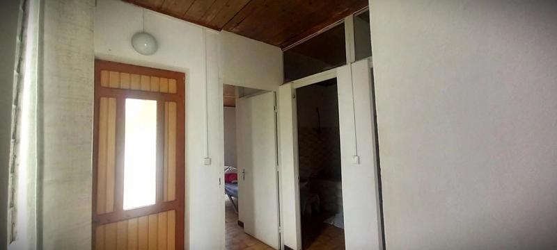 Maison - 161 m² - 6 pièces