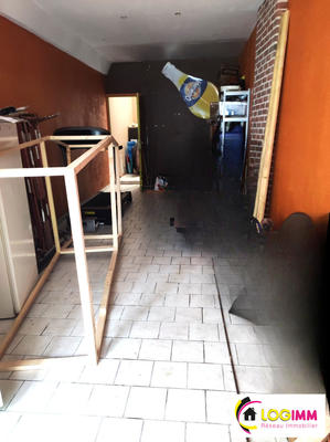 Immeuble - 85 m²
