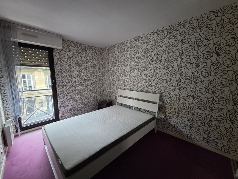 Appartement - 53 m² - 2 pièces