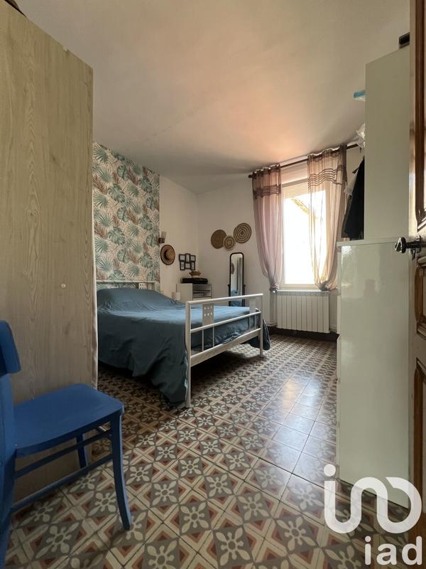 Maison - 260 m² - 9 pièces