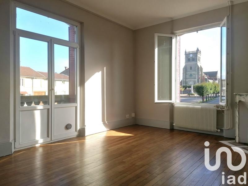 Maison - 224 m² - 10 pièces