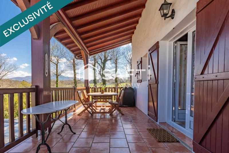 Villa - 140 m² - 6 pièces