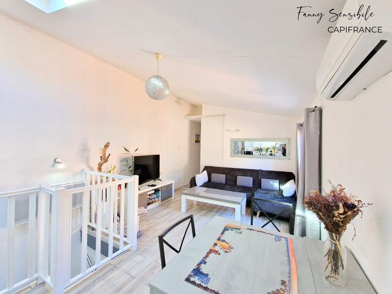 Maison - 112 m² - 5 pièces