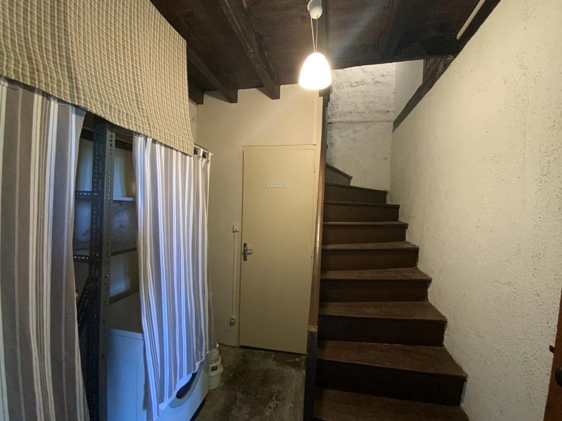 Maison - 86 m² - 3 pièces